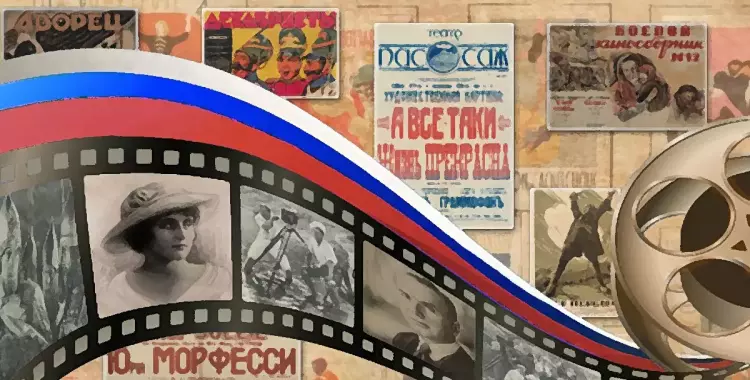  أفلام ممتعة من روسيا.. طورت صناعة السينما وأثارت إعجاب «هتلر» 