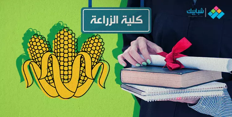  تخصصات وأفضل أقسام كلية الزراعة جامعة عين شمس 