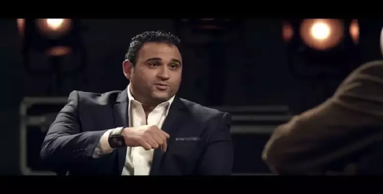  أكرم حسني وأحمد أمين في مسلسل «الوصية» رمضان القادم 