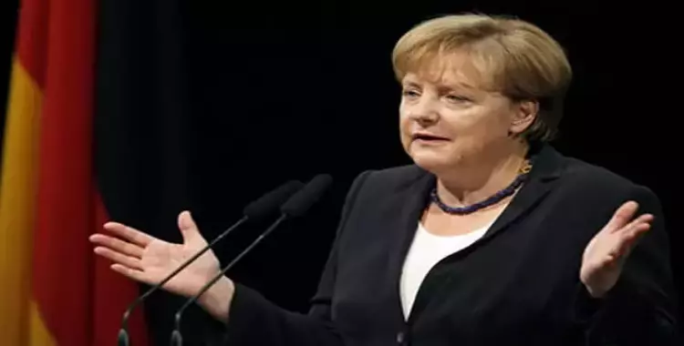  ألمانيا: إنه يوم مشؤوم لأوروبا 