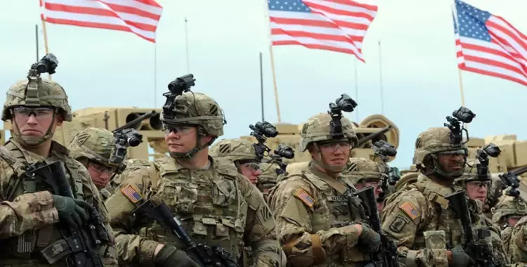  أمريكا تدرس قرار إرسال 14 ألف جندي لمواجهة تهديدات إيران 