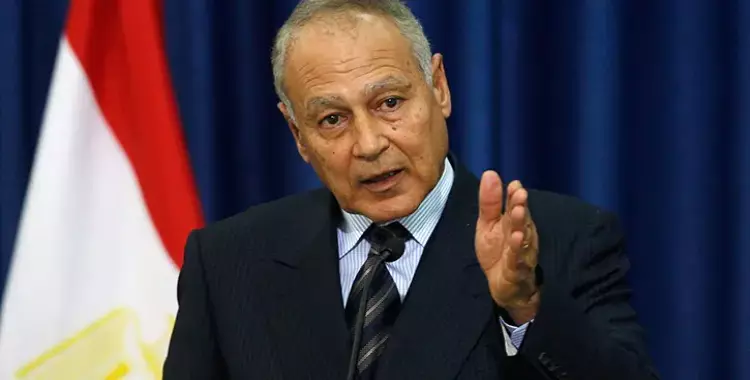  أمين الجامعة العربية يطالب مجلس الأمن بالتدخل لوقف هجوم تركيا على سوريا 