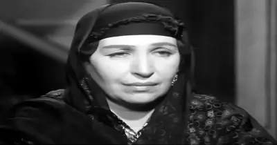 أمينة رزق.. بنت طنطا العزباء التي حيّرت النقاد بـ«حنان الأم»