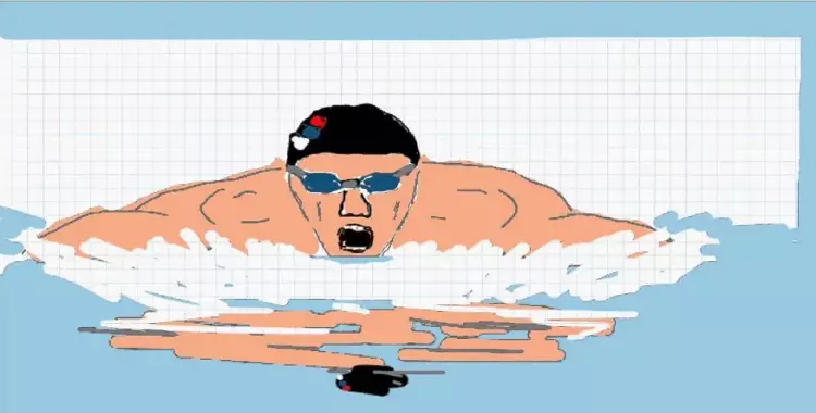  أنت ممكن تتعلم سباحة على كبر وتبقى بطل.. رياضات لفوق الـ20 سنة 