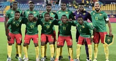 أندية لاعبي منتخب الكاميرون 2022.. القائمة الكاملة للأسود