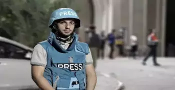 أنس الشريف.. قصة بطل يقاوم الاحتلال بالكاميرا والكلمة