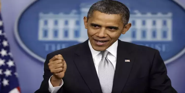  «أوباما» يعترف بتخطيط أمريكا لضرب إيران 