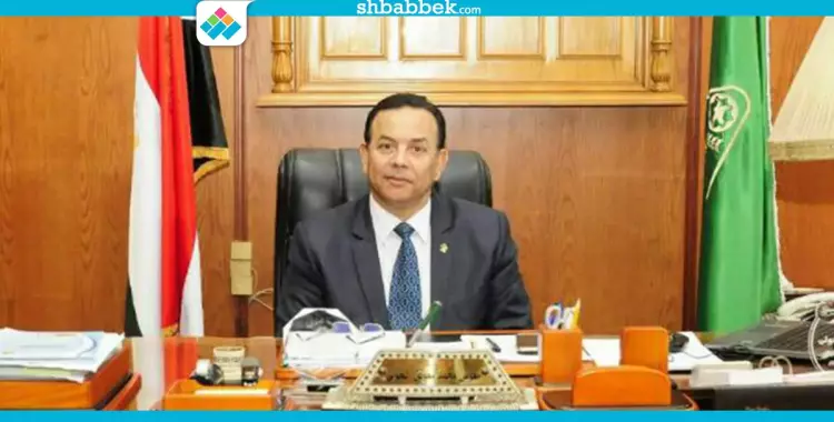 أول تعليق من رئيس جامعة المنوفية عن توليه منصب وزير التعليم العالي 