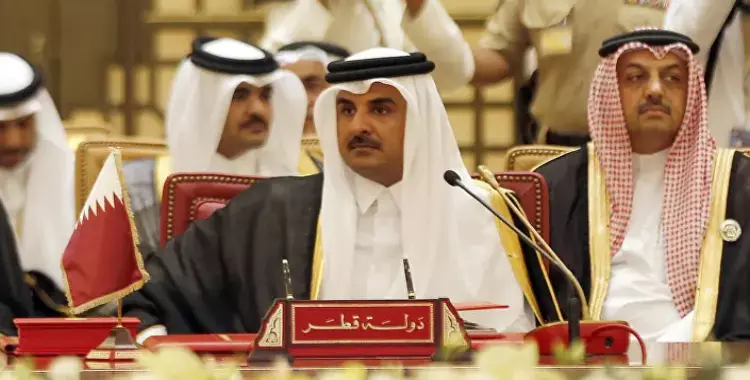  أول رد من قطر على السعودية بعد اتهامها بدعم الإرهاب سرا وعلنا 