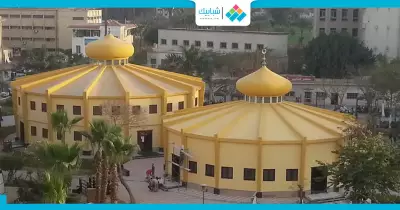 أول مارس.. حفل افتتاح مسجد الطالبات بالقاهرة