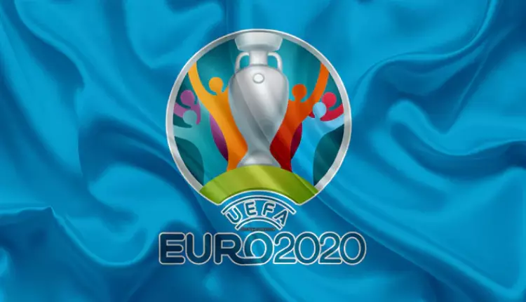 موعد يورو 2021