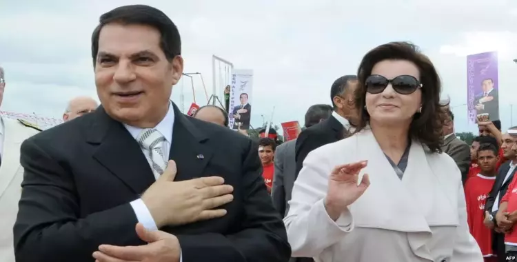  أين سيدفن الرئيس التونسي الأسبق زين العابدين بن علي؟ 