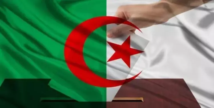  إجراء الانتخابات الرئاسية الجزائرية 12 ديسمبر لاختيار خليفة بوتفليقة 