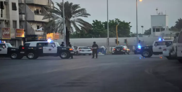  إحباط هجوم إرهابي على مركز للشرطة بالسعودية يخلف أربعة قتلى 