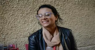 إخلاء سبيل المحامية ماهينور المصري بعد قرابة عامين من الحبس