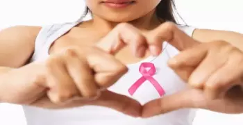 إزاي تتعايشي مع سرطان الثدي؟
