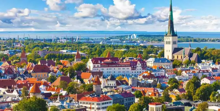  إستونيا.. سياحة أوروبية رخيصة وطبيعة ساحرة ومدينة عمرها 800 عام 