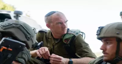 إسرائيل تعترف بأول قتلاها من قيادات الجيش.. من هو قائد لواء ناحال؟