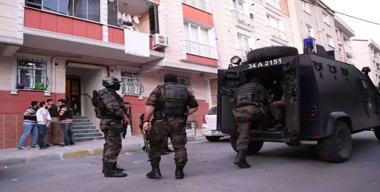  إصابة 11 جنديا في انفجارين ببلدة «سور» التركية 