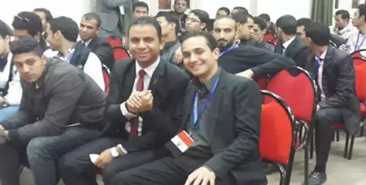 إعادة الانتخابات على منصب «نائب رئيس اتحاد طلاب مصر» 