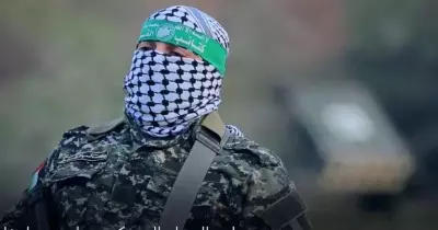 إعتنوا بي وعالجوني.. حماس تنشر فيديو لأسيرة إسرائيلية خضعت لعملية جراحية