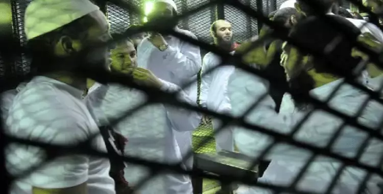  إعدام 13 متهما في قضية «تنظيم أجناد مصر» 