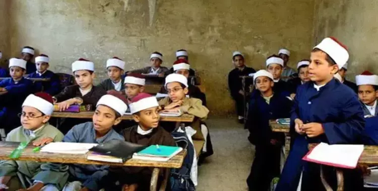  إعفاء طلاب الأزهر بمحافظة شمال سيناء من المصروفات الدراسية 