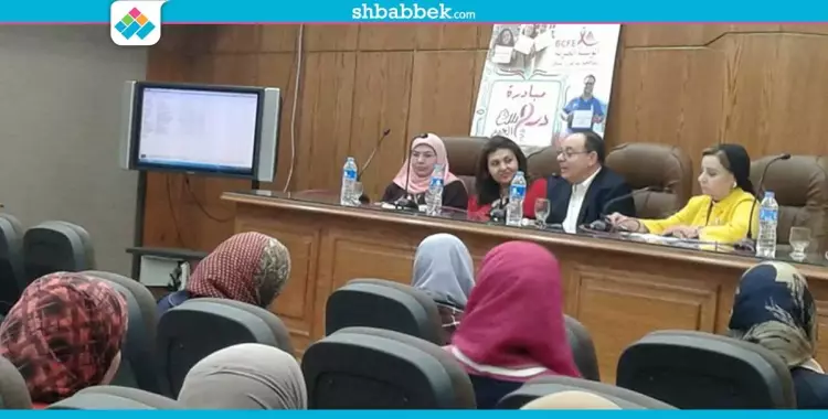  إعلام القاهرة تنظم ندوة للتوعية بمرض سرطان الثدي 