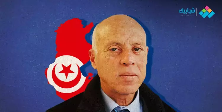  إعلامي مصري لرئيس تونس: «عاوز تحرر الأقصى خد الجيش بتاعك وملكش دعوة بمصر» 