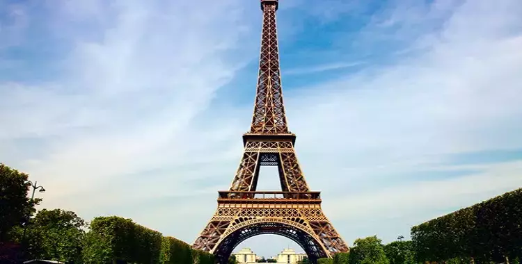  إغلاق برج إيفل في فرنسا «حتى إشعار آخر».. ما السبب؟ 