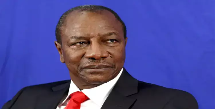  إقالة وزير الداخلية في غينيا بسبب "جريمة قتل" 