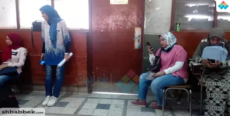 إقبال ضعيف على الترشح في انتخابات اتحاد كلية آداب أسيوط 