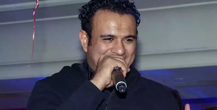  إلغاء حفل محمود الليثي في جامعة عين شمس: «خوفا من حدوث تجاوزات» 