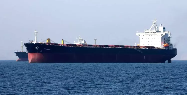  إنقاذ طاقم سفينة إيرانية من الغرق في بحر قزوين 