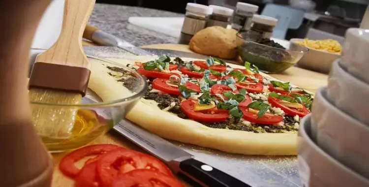  إيطاليا تسعى لضم بيتزا نابولي لقائمة الثراث بـ«اليونسكو» 