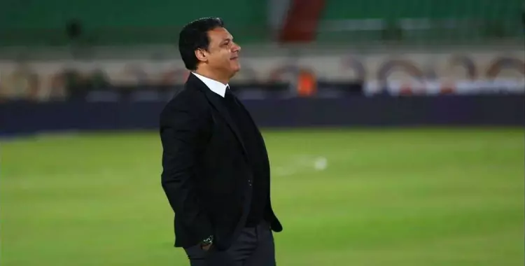  إيهاب جلال يرفض تدريب منتخب مصر 
