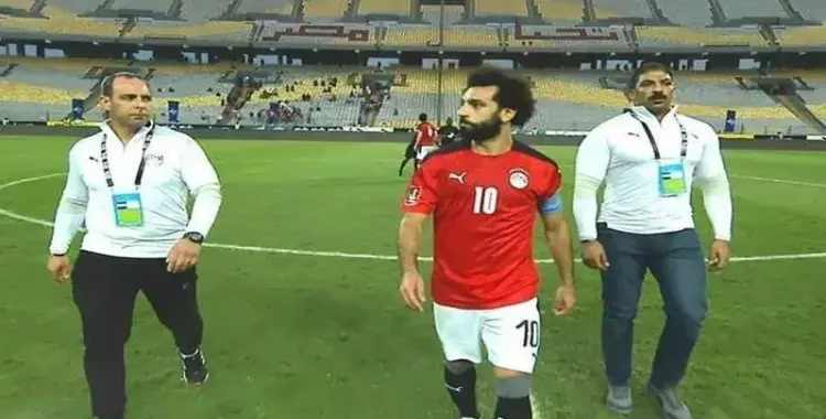  اتحاد الكرة يعلق على أزمة الحراسة الخاصة لمحمد صلاح 