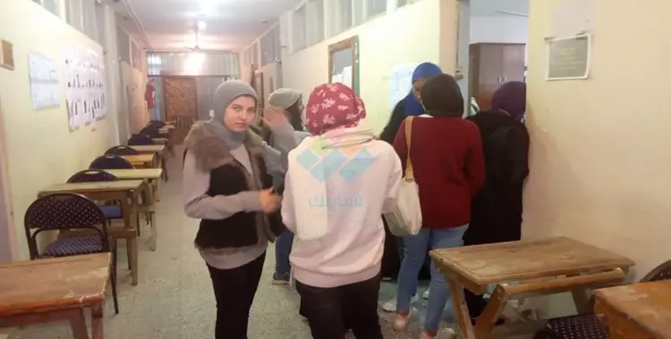  اتحاد طلاب بنات عين شمس يفتح باب التسجيل لدعم الكتاب الجامعي 
