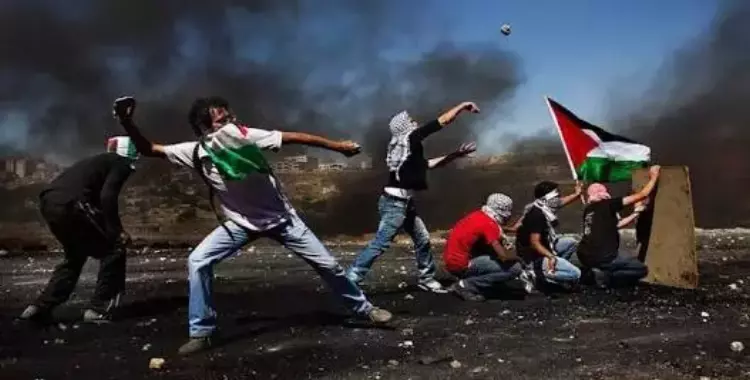  اتحاد طلاب قناة السويس: من حق الشعب الفلسطيني مقاومة العدوان 