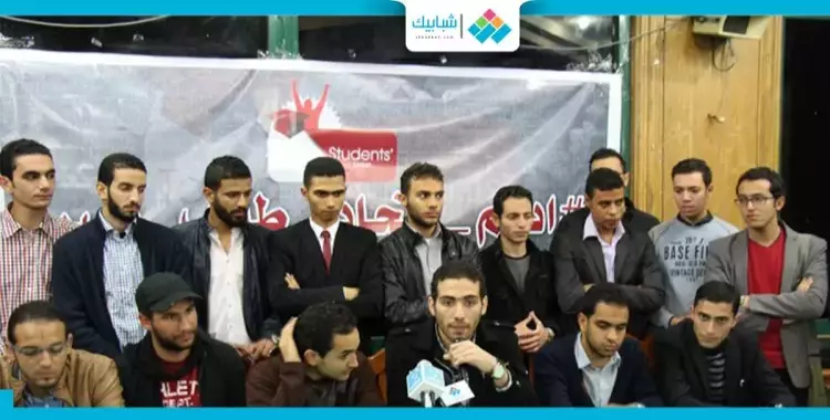  اتحاد طلاب مصر: الحكومة تخشى تجمعنا 