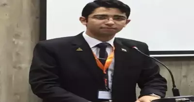اتحاد عين شمس: سنراجع اللجنة القانونية لمعرفة وضع الطلاب المحبوسين