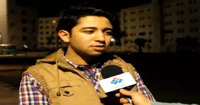 اتحاد عين شمس: سوء تنظيم أسبوع شباب المدن واضح للجميع