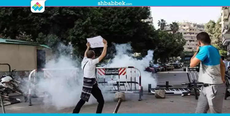  اتحاد عين شمس: نتابع وضع الطلاب المحبوسين ونسعى للإفراج عنهم 
