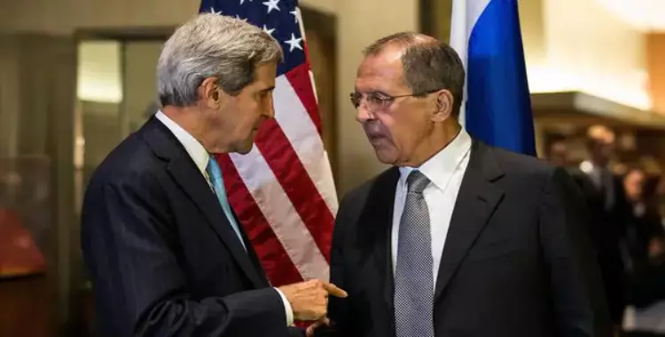  اتفاق أمريكي روسي يدعو لمسودة دستور سوري 