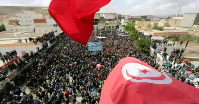 احتجاجات تطاوين.. هل تشعل الأزمات الاقتصادية موجة ثورية في تونس؟