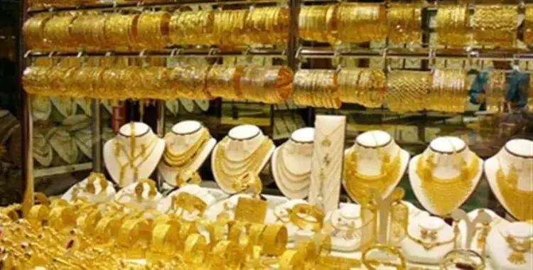  ارتفاع أسعار الذهب الأربعاء.. وعيار 21 يقترب من 650 جنيها 