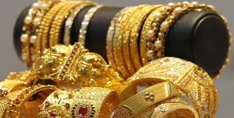  ارتفاع أسعار الذهب في مصر اليوم الخميس 