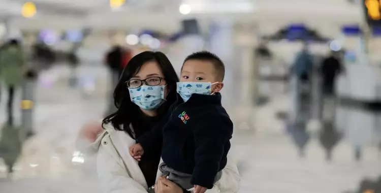 ارتفاع ضحايا فيروس كورونا في الصين لـ42 شخصا وإصابة 1287 