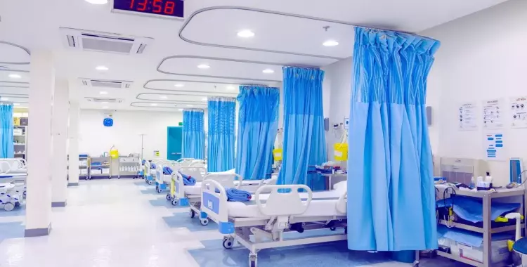 استعدادات المستشفيات الجامعية لحالات الطوارئ في عيد الأضحى 