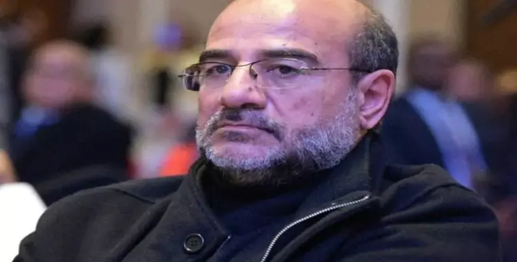  استقالة عامر حسين من رئاسة لجنة المسابقات والإعلان عن خليفته خلال أسبوع 